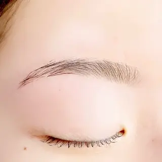 アイブロウ NEIGE 大湾のマツエク・マツパデザイン