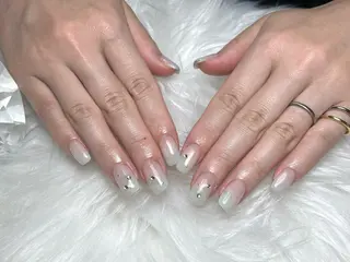 ネイル nu NANAのネイルデザイン