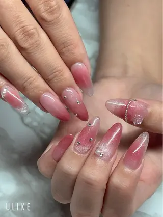 ネイル nail_Milly所属・nail_ Millyのネイルデザイン