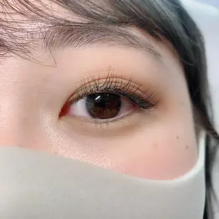 マツエク・マツパ fleur sr.所属・fleur sr. 桝のマツエク・マツパデザイン