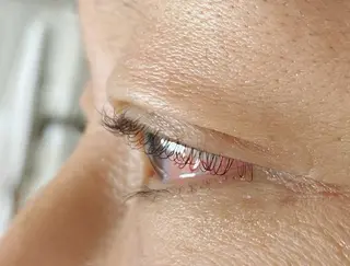 マツエク・マツパ eyelash & nail AN所属・eyelash & nail ANのマツエク・マツパデザイン