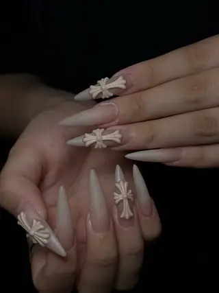 ネイル CoMo Nail Studio所属・CoMo Nailのネイルデザイン