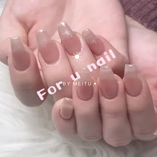 メンズ ネイル Bloom スカルプ専門店のネイルデザイン