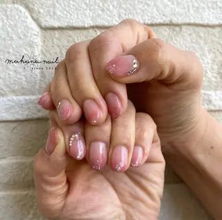 ネイル mahana nailのネイルデザイン