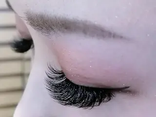 マツエク・マツパ Parfait Lashのマツエク・マツパデザイン