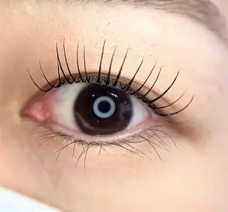 マツエク・マツパ un par un アンパルアン所属・un par unの眉毛・アイブロウイメージ