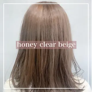 ミディアム カラー ヘアアレンジ ミニボブ/ブリーチ 🌈MISATOのヘアスタイル