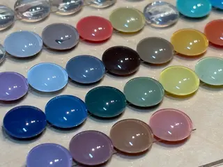 ネイル Huea所属・Huea _ayaのネイルデザイン