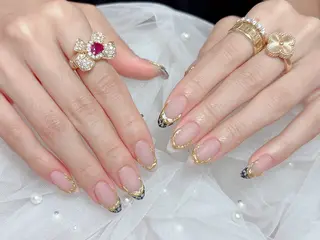 ネイル Bél Nail salonのネイルデザイン