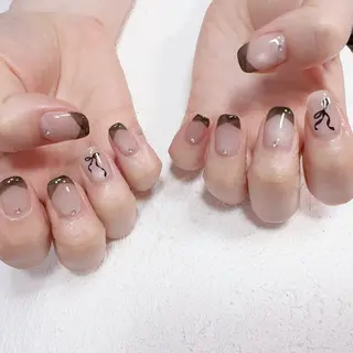 ネイル Regaro i.sのネイルデザイン