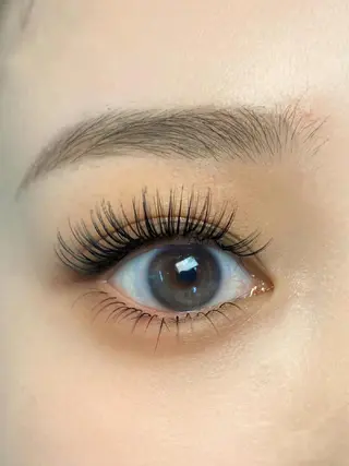 マツエク・マツパ Eyelash foisalonのマツエク・マツパデザイン