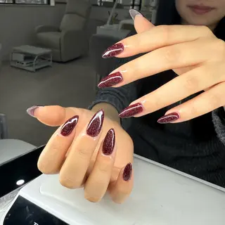 ネイル rina nailのネイルデザイン