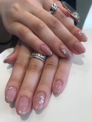 ネイル private nail salon   Amily所属・竹澤 紫乃のその他イメージ