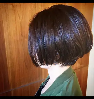 ショート カラー VEGA, ★☆★Towa★☆★のヘアスタイル