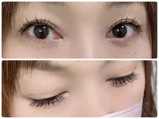 マツエク・マツパ MASAKI KOKOROの眉毛・アイブロウイメージ