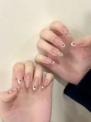 ネイル MIHANA NAILのネイルデザイン
