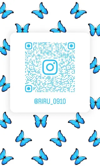 okada riruのヘアスタイル