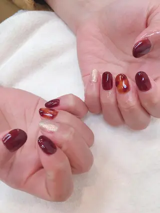 ネイル mie_ nailのネイルデザイン