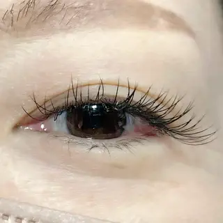 マツエク・マツパ ナオエ ハルカのマツエク・マツパデザイン