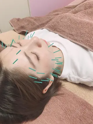 アカラビューティー所属・Akala Beauty大園のマツエク・マツパデザイン