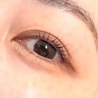 マツエク・マツパ Riana 栗田のマツエク・マツパデザイン