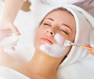 日進市　Coeur 【目元顔専門サロン】の眉毛・アイブロウイメージ