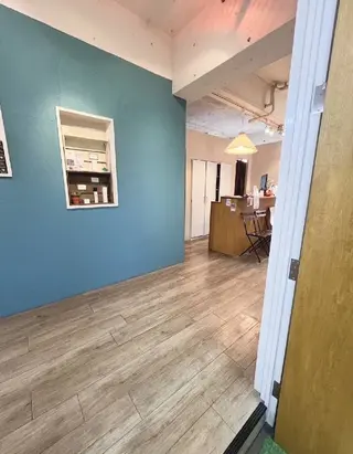 👶託児無料👶 SHINA🎄のヘアスタイル