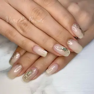 ネイル S Nailのネイルデザイン