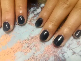 ネイル Mogu nail 二子玉川のネイルデザイン