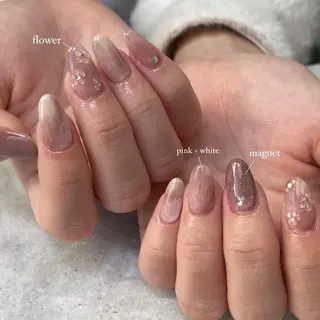 ネイル C. Ricoのネイルデザイン