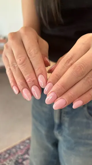 ネイル 〖IEN〗Soura (ソウラ/想来)のネイルデザイン