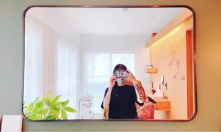 retreat リトリートのマツエク・マツパデザイン