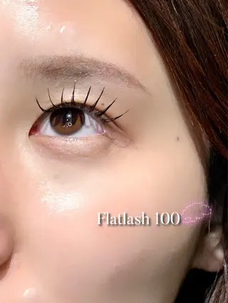 マツエク・マツパ 🦋manami / sylph💟のマツエク・マツパデザイン