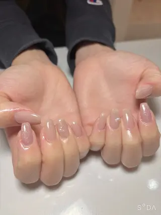 ネイル Ree所属・ネイル脱毛 Reeのネイルデザイン