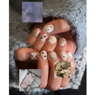 ネイル ulysses nailsalonのネイルデザイン
