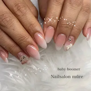ネイル Nailsalon mureのその他イメージ
