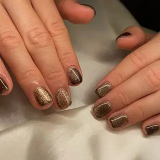 ネイル petit所属・Saaya🫧 _petitのネイルデザイン