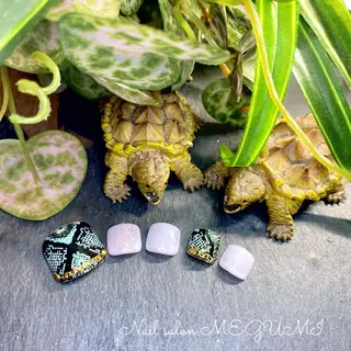 ネイル Nail salon MEGUMIのネイルデザイン