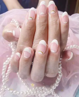 ネイル Melody メロディのネイルデザイン