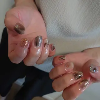 ネイル MANA MANAのネイルデザイン