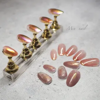 ネイル MIU  Nail所属・MIU  nailのネイルデザイン