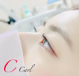 マツエク・マツパ eyelash presh yukaのマツエク・マツパデザイン