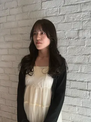 ロング LOTUS表参道所属・【代表】 🌟MASA🌟美髪のヘアスタイル