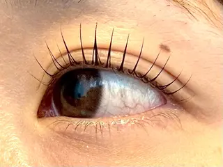 パーマ eyelash salon RACOTA所属・MAYA .のマツエク・マツパデザイン