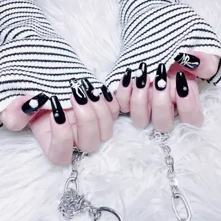 ネイル NEW NAIL 池袋のネイルデザイン