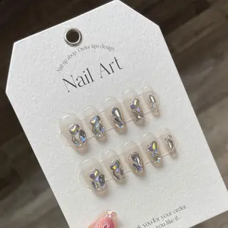 ネイル SALLY 🌙のネイルデザイン