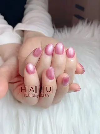 ネイル HALU ハルのネイルデザイン