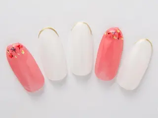 ネイル nailsalon ICHIのネイルデザイン
