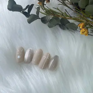 ネイル timtam --sakiのネイルデザイン