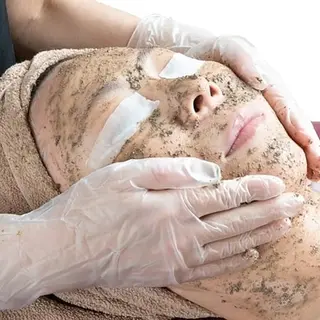 segar 菅野枝里子のエステ・リラクイメージ